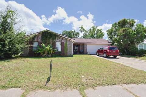 6708 Enzor Street, Panama City, FL 32404