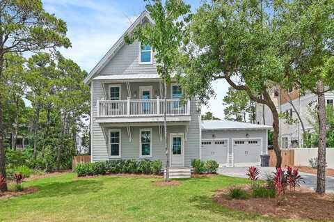 193 Betty Street, Santa Rosa Beach, FL 32459