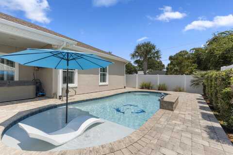 310 Chelsea Drive, Panama City Beach, FL 32413