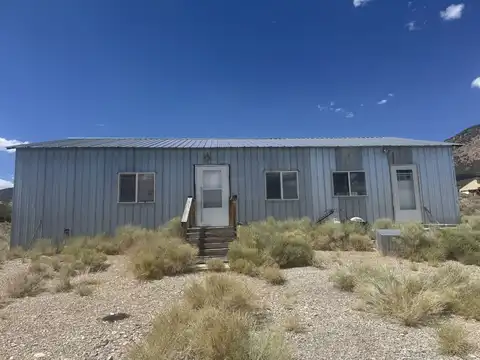 25 N Main - Cherry Creek Street, Ely, NV 89503