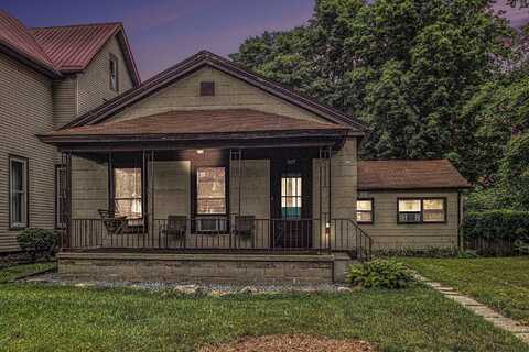 309 S 6th Street, Goshen, IN 46528