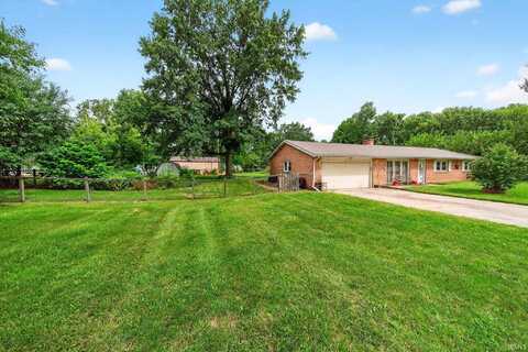 29799 Cleveland Avenue, Elkhart, IN 46516