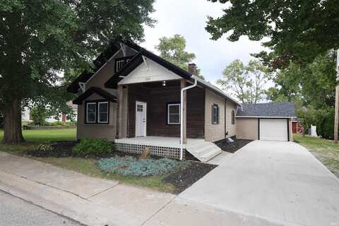 104 W Spring Street, Middlebury, IN 46540