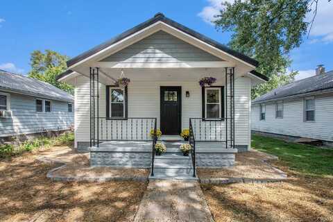 56328 Burr Street, Elkhart, IN 46516