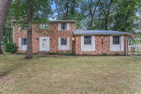 23169 Leslie Lane, Elkhart, IN 46516