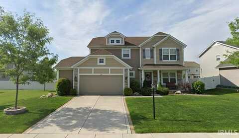 1471 Delos Marr Avenue, Chesterton, IN 46304