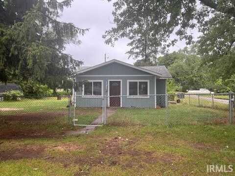 19219 Hamilton Street, South Bend, IN 46637