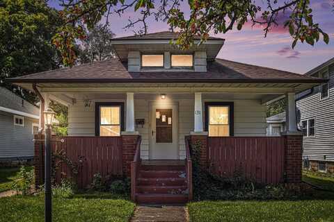 131 S Highland Avenue, Elkhart, IN 46516