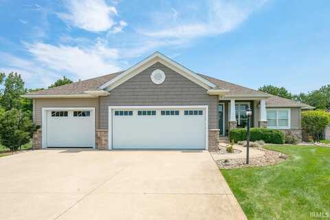 59616 Park Side Drive, Elkhart, IN 46517