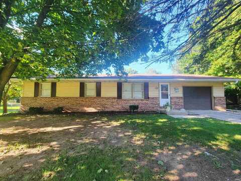 18365 Wee Acres Drive, Bristol, IN 46507