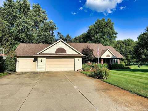 14656 Falcon Lane, Goshen, IN 46526