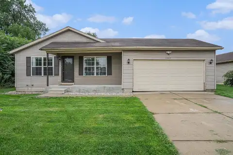 2802 W Calvert Street, South Bend, IN 46613