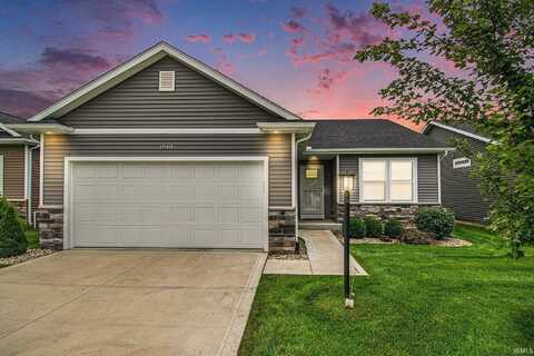 1940 Newbury Circle, Goshen, IN 46526