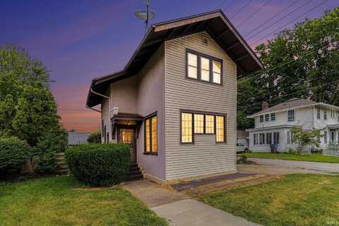 309 E Madison Street, Goshen, IN 46562
