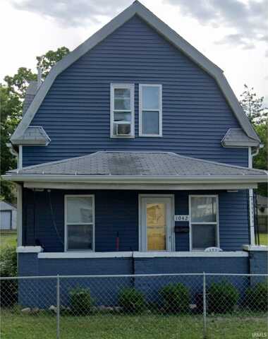 1042 N Elmer Street, South Bend, IN 46628