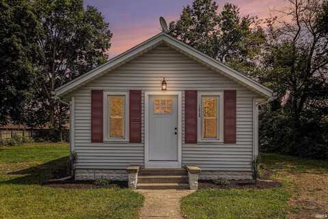1028 Denver Street, Elkhart, IN 46516