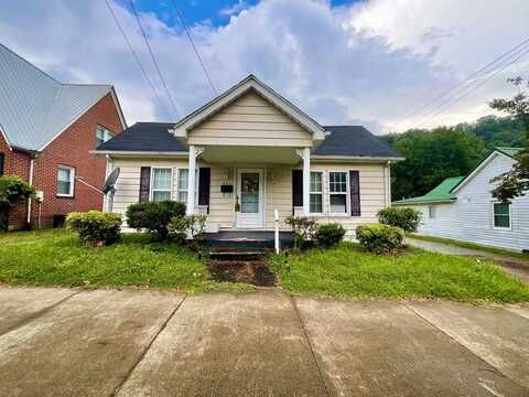 471 Hambley, Pikeville, KY 41501