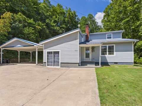 500 US 23, Staffordsville, KY 41256