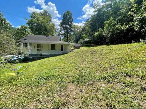 644 Clearwater RD, Wayland, KY 41666