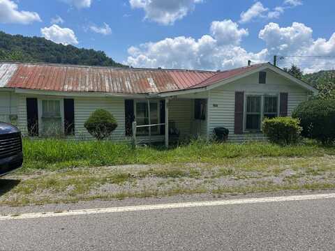 1123 KY 114, Prestonsburg, KY 41653