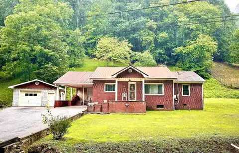 1457 State Hwy 343, Mc Roberts, KY 41835