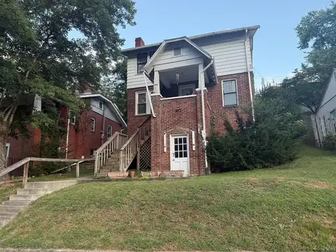 144 Garred Street, Pikeville, KY 41501