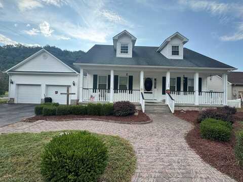144 Creekwood Estates, Inez, KY 41224