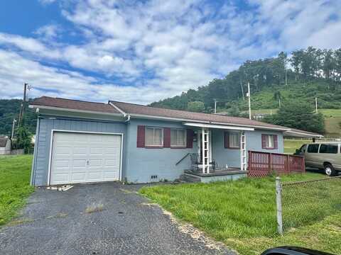115 Hardinville, Inez, KY 41224
