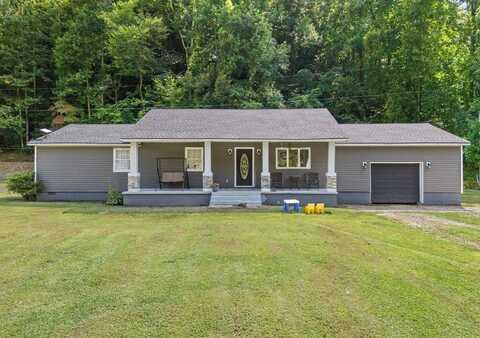 10 Creek Stone Drive, Wooton, KY 41776