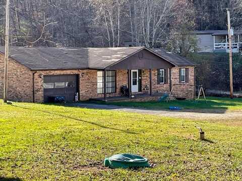 57 Hopson Street, Auxier, KY 41602