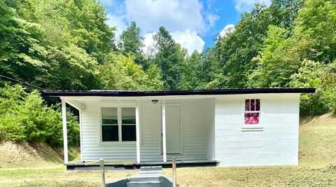 117 Fletcher Branch Road, Salyersville, KY 41465