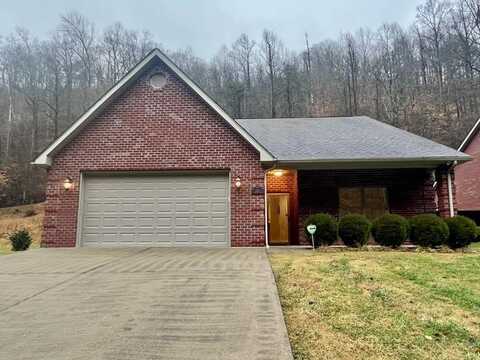 333 Walters Rd., Pikeville, KY 41501