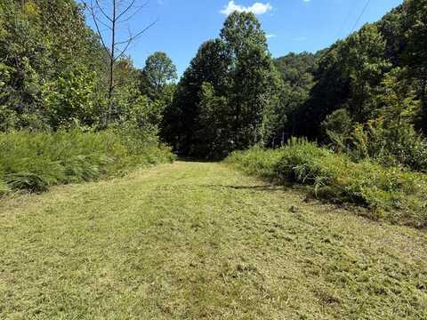 0 00, Mc Carr, KY 41544