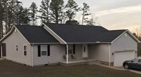183 Gold Rush Drive, Louisa, KY 41230