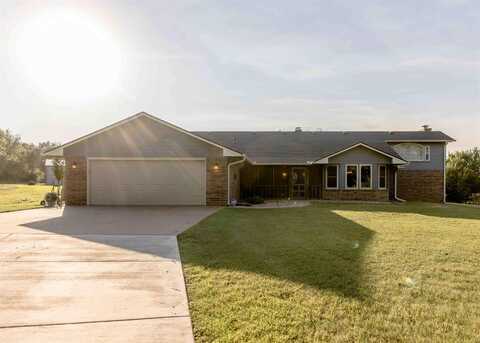 3416 N 16th, Enid, OK 73701