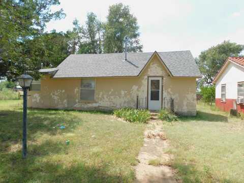 209 Ave A, Beaver, OK 73932