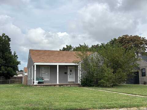 2216 W Maine, Enid, OK 73703