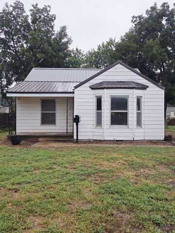 1618 S Monroe, Enid, OK 73701