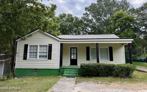 271A Byrd Avenue, Philadelphia, MS 39350