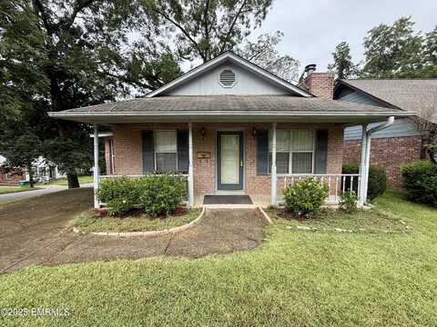 2601 Poplar Springs Drive, Meridian, MS 39305