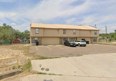 1095 Concho, Eagle Pass, TX 78852