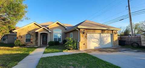 114 Alazan Drive, Eagle Pass, TX 78852