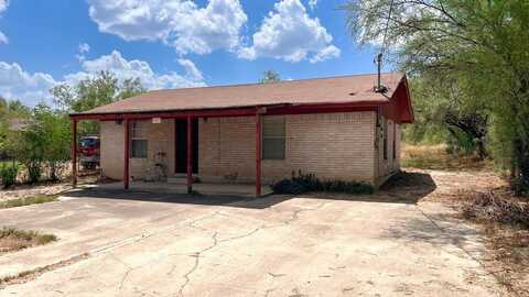 937 Calle Frente, Eagle Pass, TX 78852