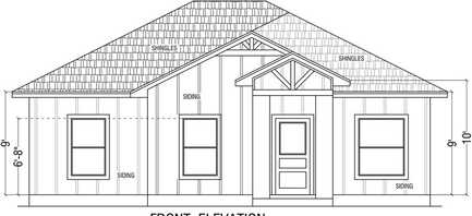 1935 Boulder Ridge Dr., Eagle Pass, TX 78852