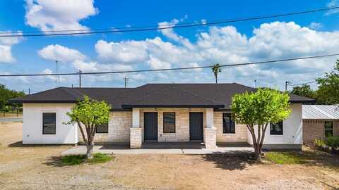 814 Calle Frente, Eagle Pass, TX 78852