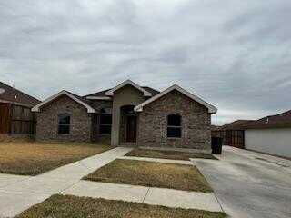 3445 Kayleigh, Eagle Pass, TX 78852