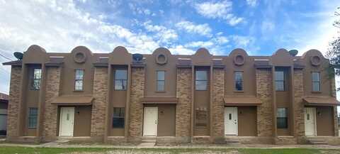 2903 Patzcuaro Drive, Eagle Pass, TX 78852