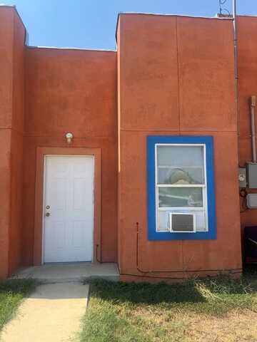 1816 Old Pioneer Road, Eagle Pass, TX 78852