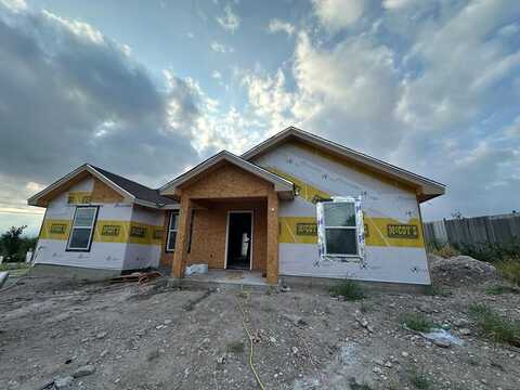 1451 WAGON WHEEL, Eagle Pass, TX 78852