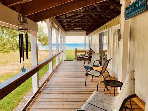 8974 N Whitefish Point RD, Paradise, MI 49768